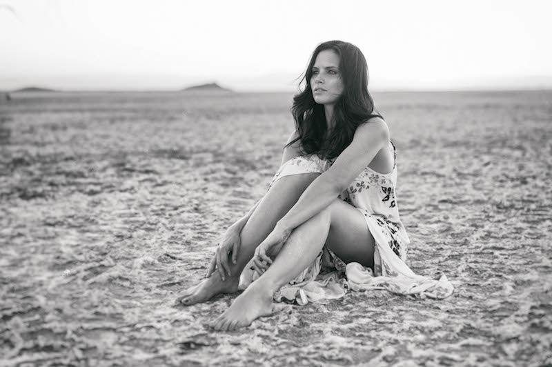 It's "Training Day" with Actress Katrina Law | Featured - How Tall Is Katrina Law? Training Day Star’s Real Height
