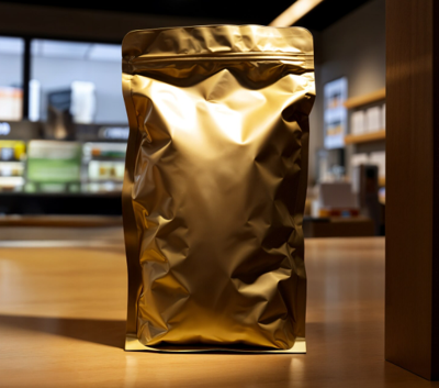 Why Stand Up Mylar Bags Are Ideal for Premium Products