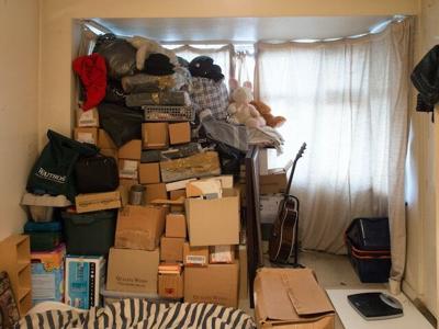 Maximizing Space, Minimizing Stress: The Benefits of Self Storage