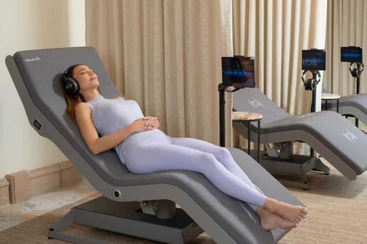 A Sanctuary Reborn Fairmont Grand Del Mar Unveils Its Revitalized Spa