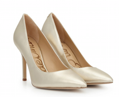 Top Shoes and Handbags by Sam Edelman