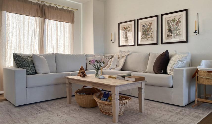 5 Surprising Secrets for Effortless Living Rooms