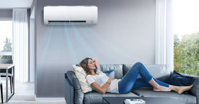 How an Air Conditioner Cooling System Keeps Your Home Comfortable