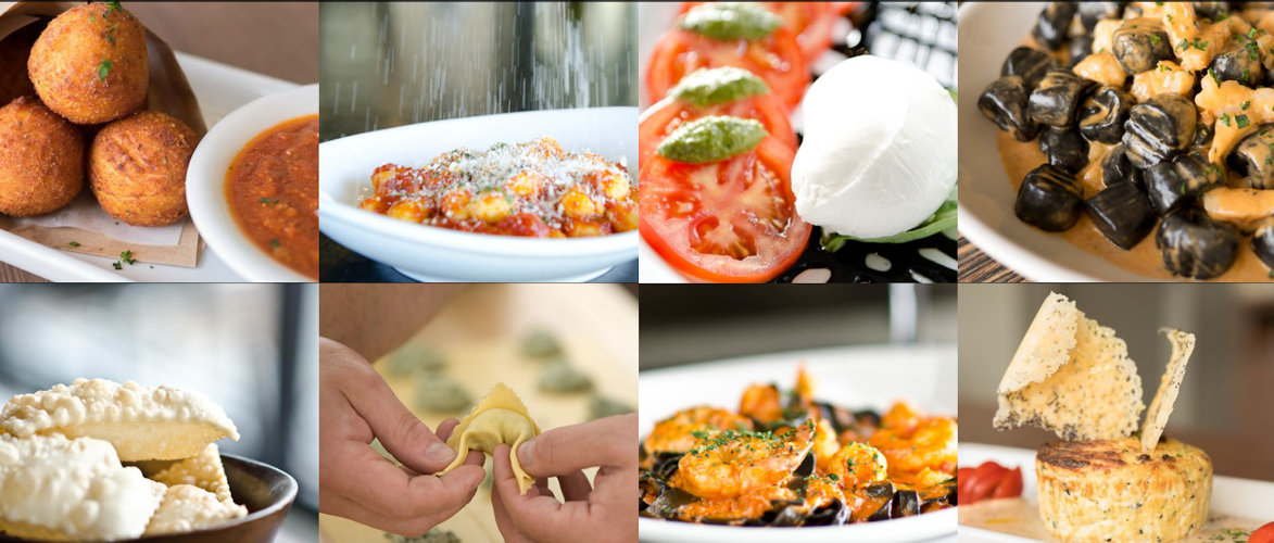 Spring Delights Await at Monello and Bencotto in San Diego’s Little Italy