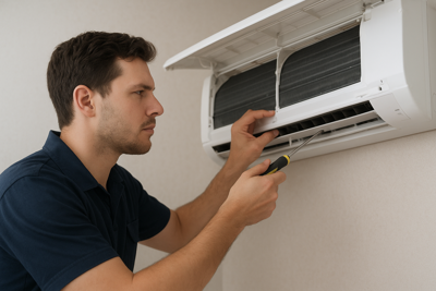 Reliable AC Repair Services for Homes, Offices, and Commercial Spaces
