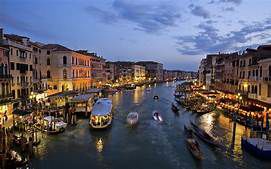 Romantic Sites To Visit In Italy