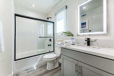 How to Plan Your Bathroom Renovation