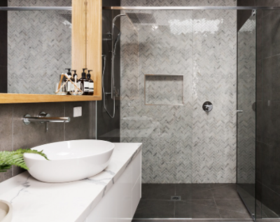 Different Types of Shower Screens