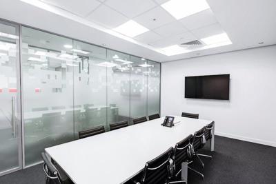 4 Key Attributes That the Right Meeting Room Must Possess