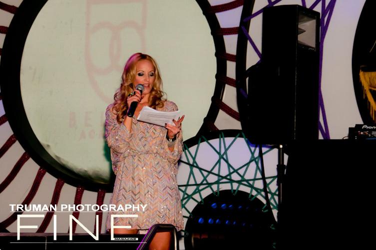 Junior League of San Diego Fashion Show