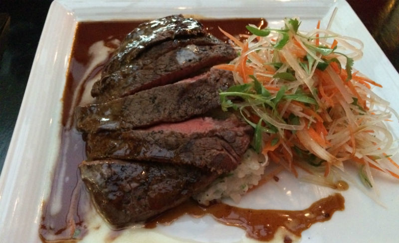 Roy’s Restaurant: The Eat Creative Thailand Prix Fixe