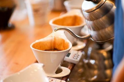 Ironsmith Coffee Review