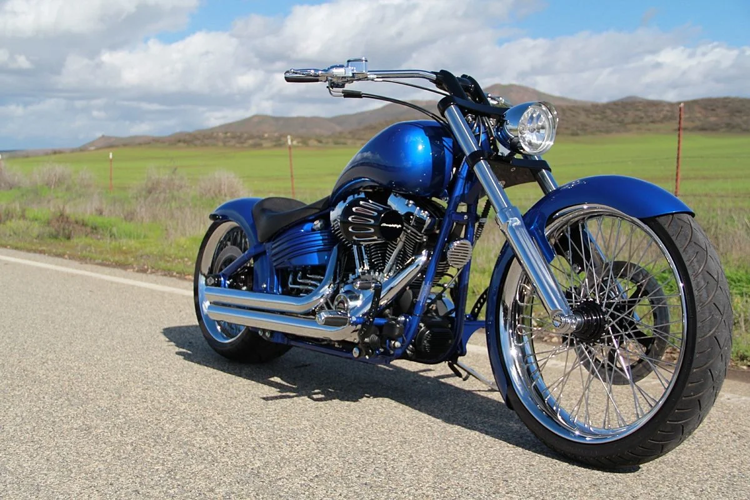 5 Affordable Harley Upgrades for Improved Comfort, Control, and Convenience