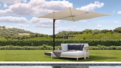 Reimagine Outdoor Spaces: Inspiring Design Ideas for Luxury Homes