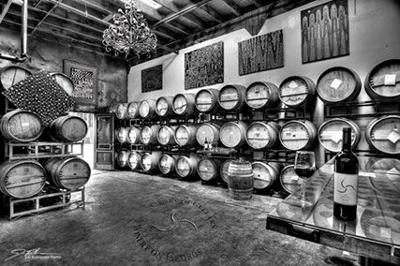 Wineries in San Diego