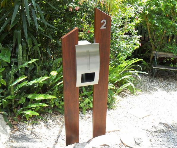 Picking a Letterbox That Delivers: Important Features to Consider