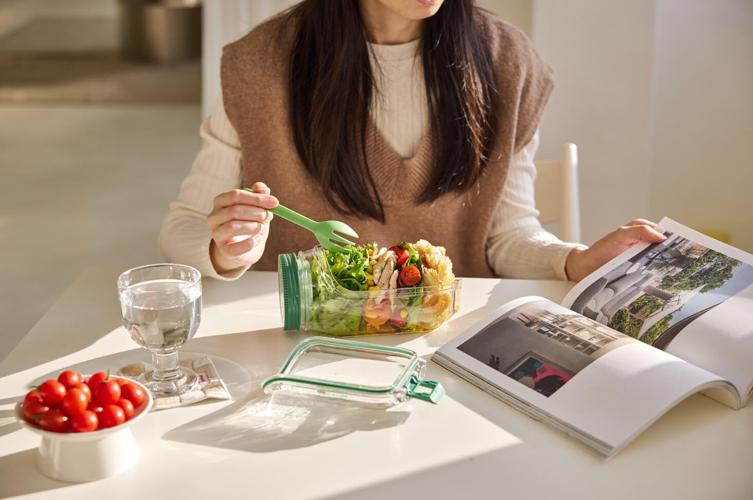Mastering the Art of Meal Prep: A Complete Guide for a Stress-Free Week