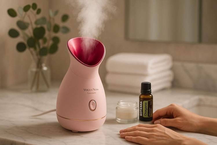 The Luxe Survival Guide to Cold & Flu Season Wellness Upgrades That Actually Work