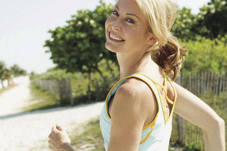 Health Tips - The Monday Cleanse