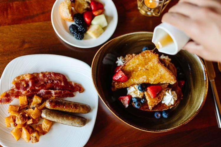 Celebrate the Finer Moments at Marriott Marquis San Diego Marina