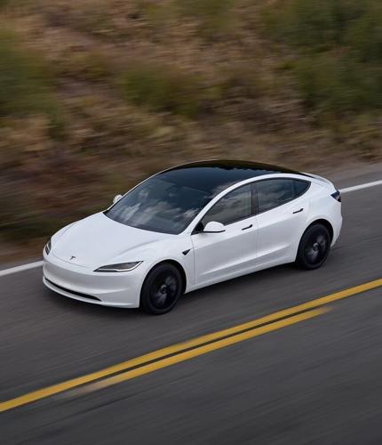 The Best Electric Cars by Region — How I’d Choose If I Actually Lived There