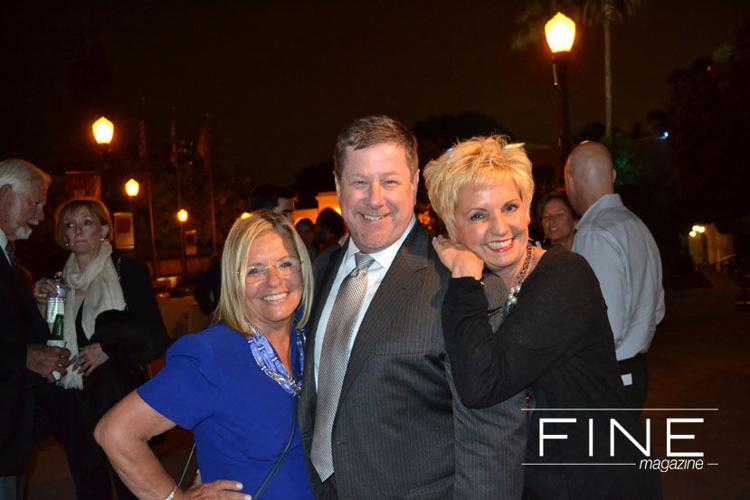 San Diego's Old Globe Theatre features Othello