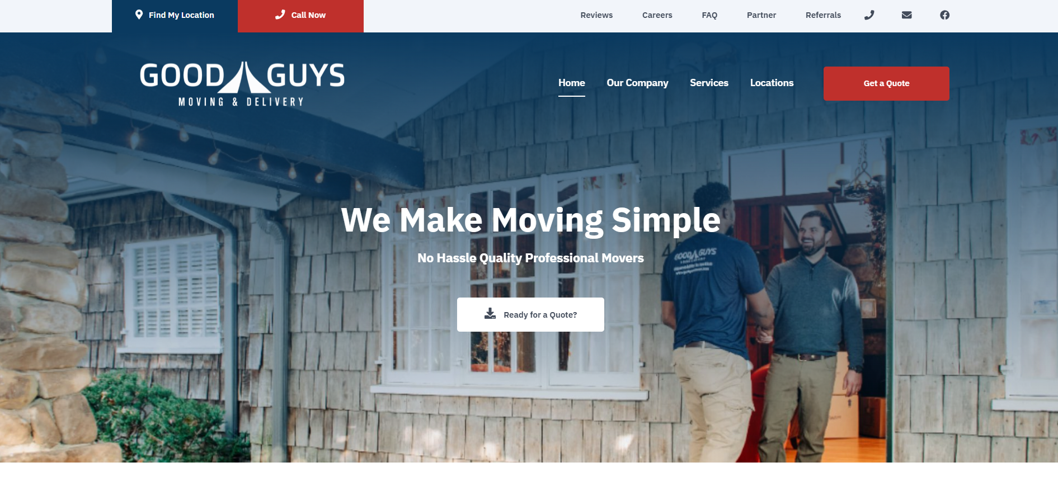 6 Professional Nashville Moving Companies for Residential Relocations in 2026