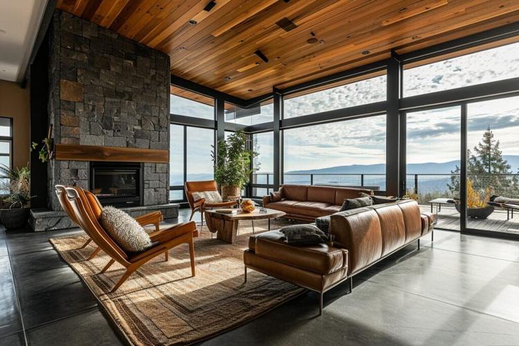 Top Design Trends to Elevate Your 2025 Home Renovation Projects