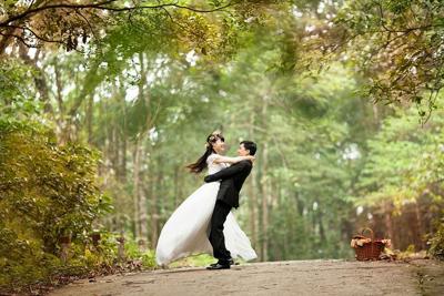 10 Ways Of Getting The Most Out Of Your Wedding Day