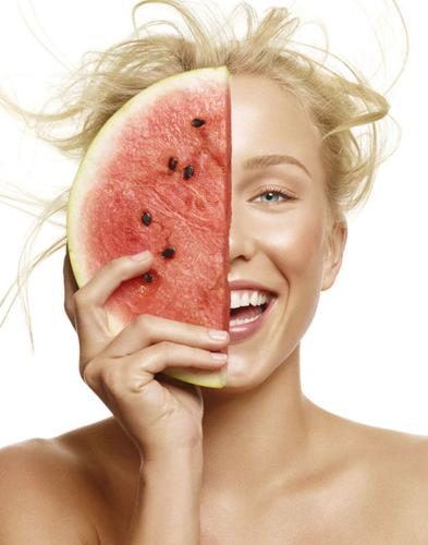 Foodie Friday: Bloat-Busting Foods