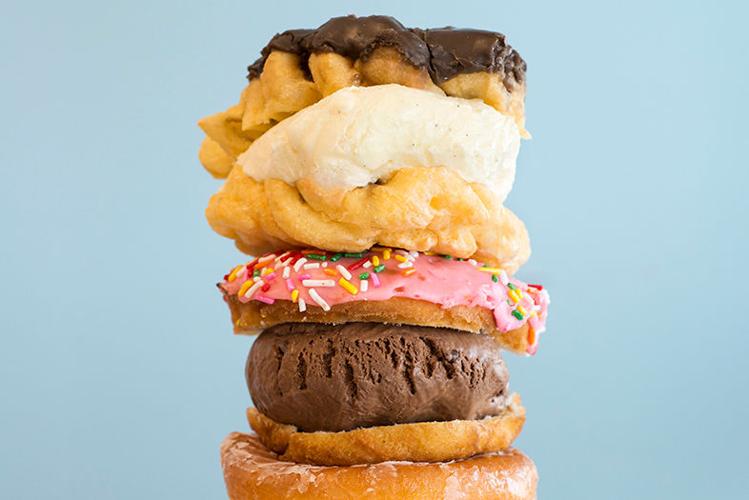 Top Ice Cream Shops in San Diego County
