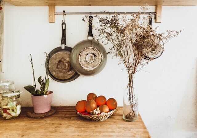 6 Ways To Improve The Decor Of Your Kitchen