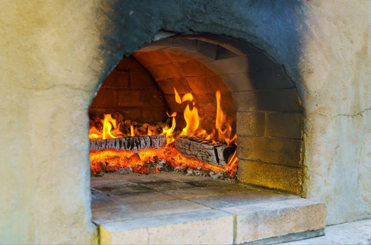 How to Make Your Own Wood Fired Oven? (2)