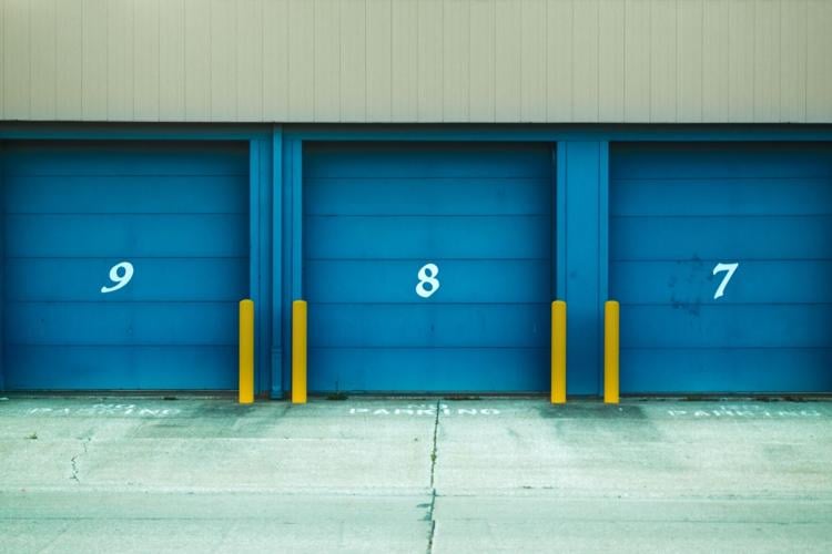 Storage units come with their own set of pros and cons