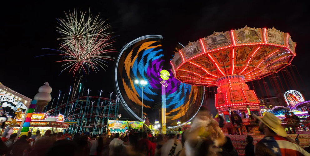 San Diego County Fair Concert Lineup Brings Live Music to Del Mar This Summer