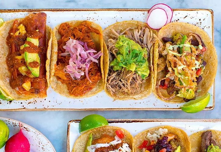 Where to Celebrate Cinco de Mayo in San Diego