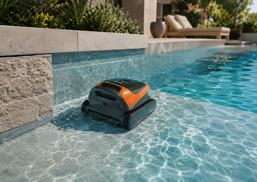 Beatbot Sora 30 Brings Cordless Ease to Luxury Pool Care