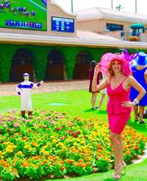 August 2016 Social Scene