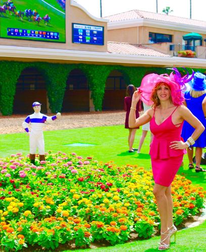 August 2016 Social Scene