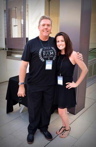 Bruce Maches & Natalie Maches