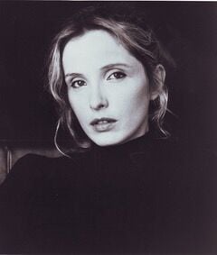 Julie Delpy