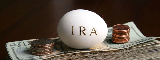 Your IRA May Not be Protected from Bankruptcy