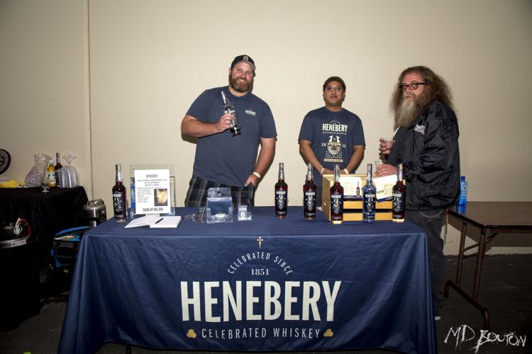 Spring Xposure Beverage Recap 2017