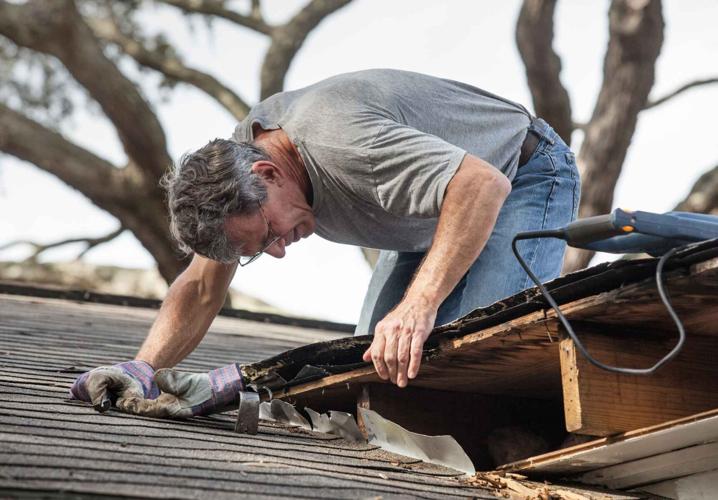 4 Common Roof Maintenance Errors and How to Avoid Them