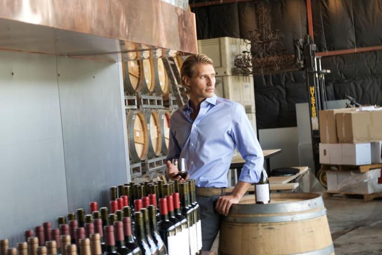 Coomber Family Ranch and Carruth Winery