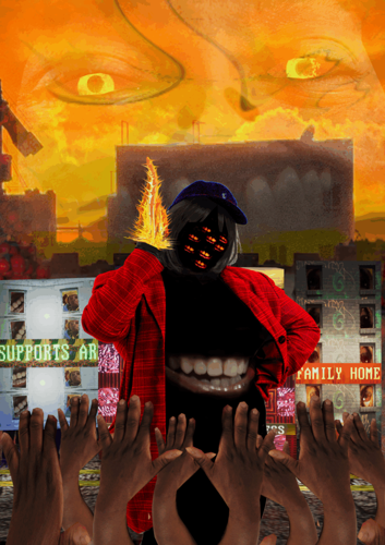 A New Reality is Born at Serpentine with THE DELUSION