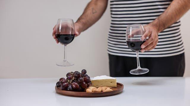Exploring Culinary Delights with Avital: A Gourmet Food and Drink Experience in San Francisco