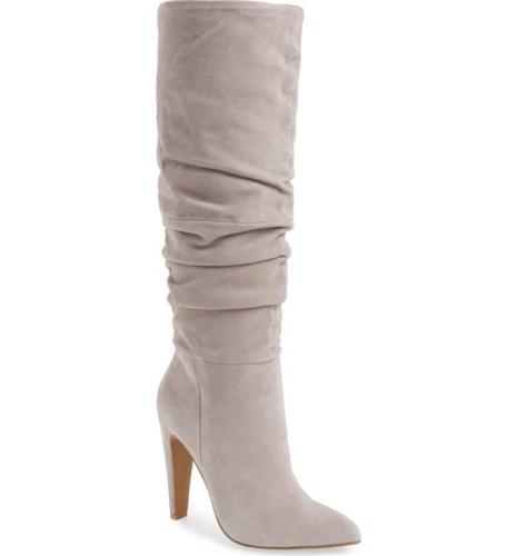 Fall 2017 Shoe Trends