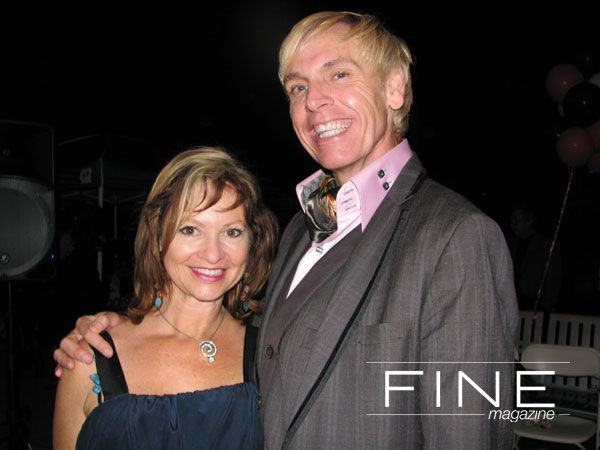 La Femme Chic 1 Year Anniversary