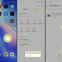 Recovering Data from Broken Android Devices: Techniques for Success ...